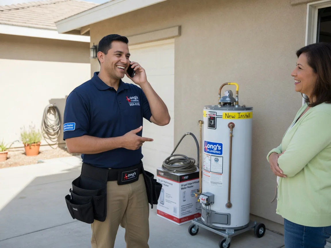 Leak Detection Anniston, AL FAQs